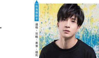 八卦吃瓜娱乐博主是谁啊,揭秘博主身份之谜